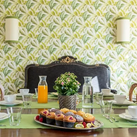 فندق مبيت وإفطار Flor In