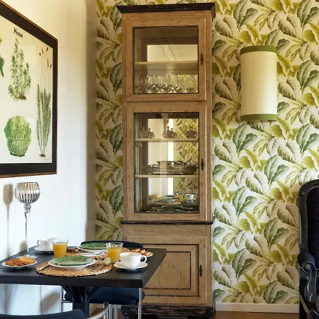 Bed & Breakfast Flor In Florence