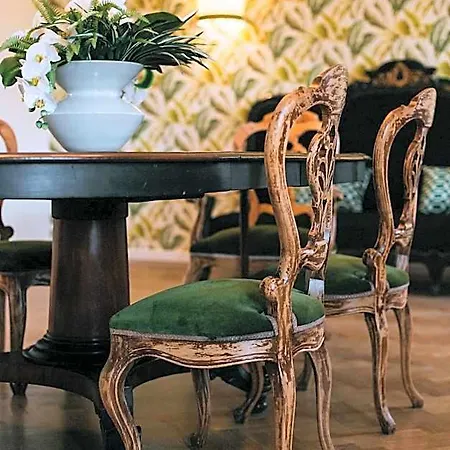 Bed & Breakfast Flor In