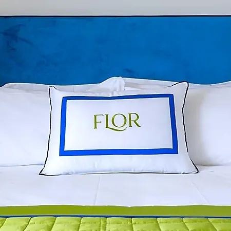 Flor In לינה וארוחת בוקר פירנצה