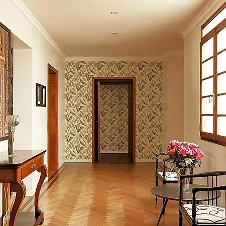 לינה וארוחת בוקר Flor In פירנצה