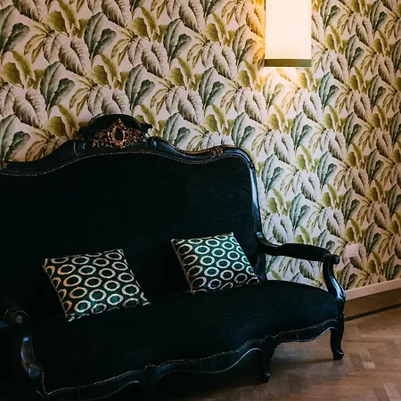 Bed & Breakfast Flor In Florence