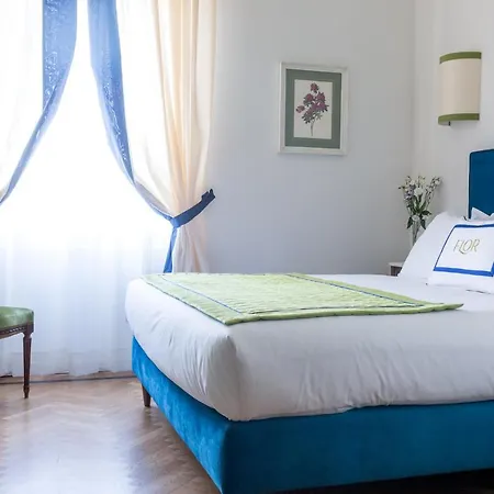 Bed & Breakfast Flor In 4*