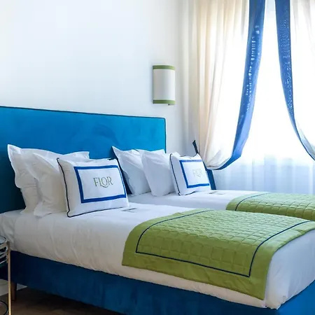 Flor In Bed & Breakfast