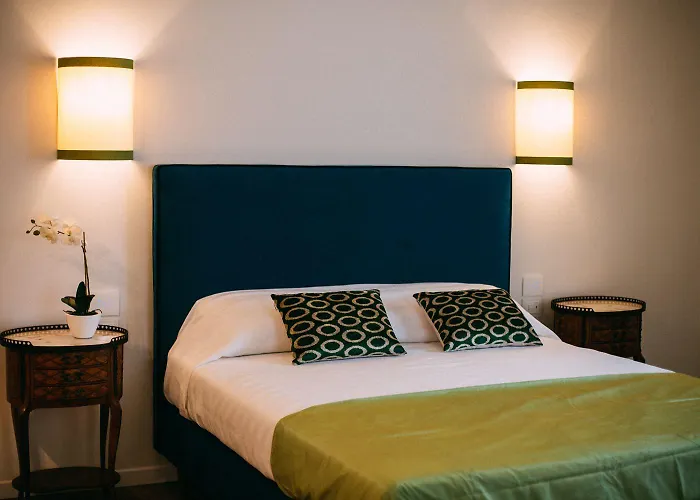 B&B Flor In 4*