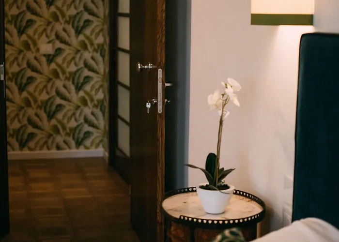 B&B Flor In 4*