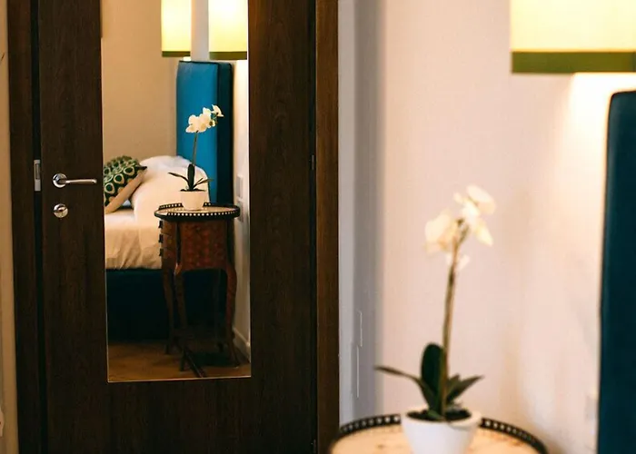 B&B Flor In 4*
