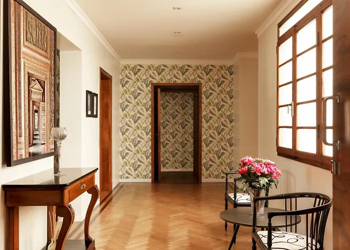 B&B Flor In 4*