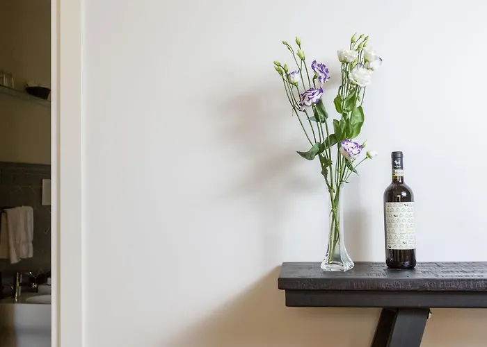 B&B Flor In 피렌체