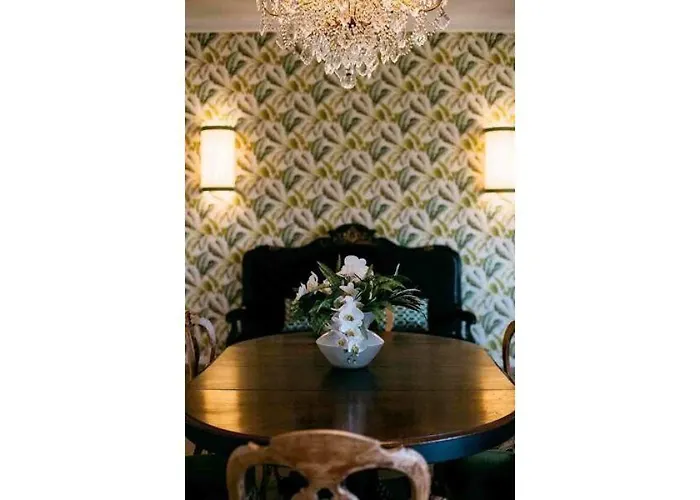 B&B Flor In 4*