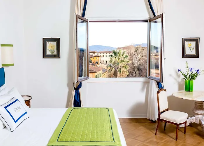 B&B Flor In 4*
