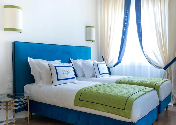 B&B Flor In