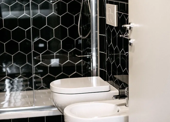 Flor In 4* 피렌체