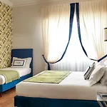Flor In Bed and breakfast Florencia