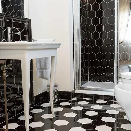 Flor In Nocleg ze śniadaniem Florencja