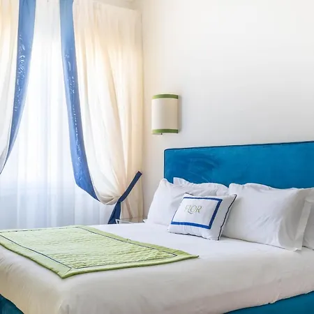 Flor In Nocleg ze śniadaniem Florencja