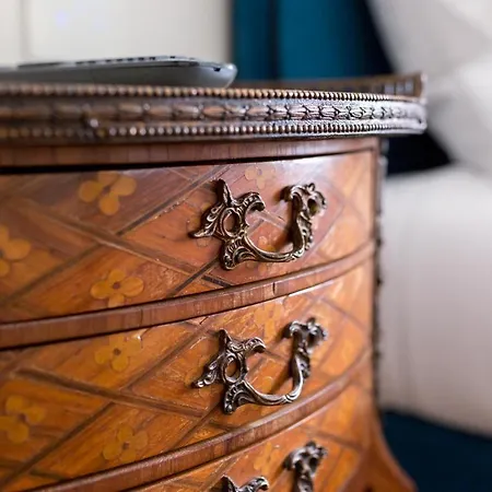 Nocleg ze śniadaniem Flor In Florencja