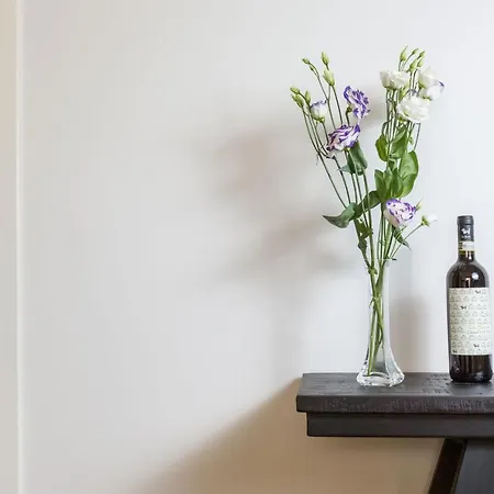 Nocleg ze śniadaniem Flor In 4*