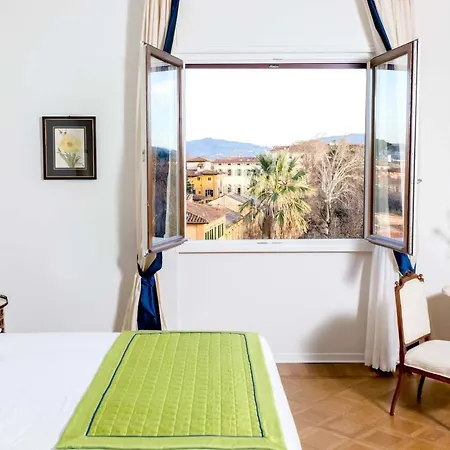 Nocleg ze śniadaniem Flor In 4*