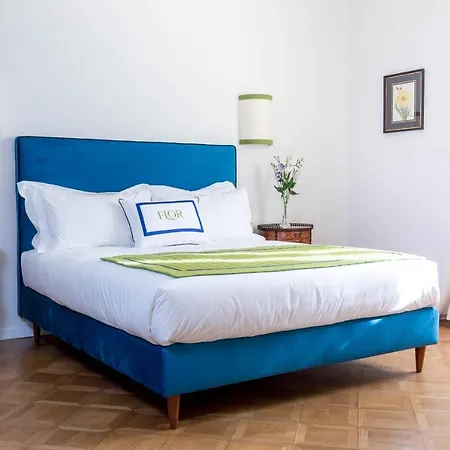 Flor In Bed and breakfast